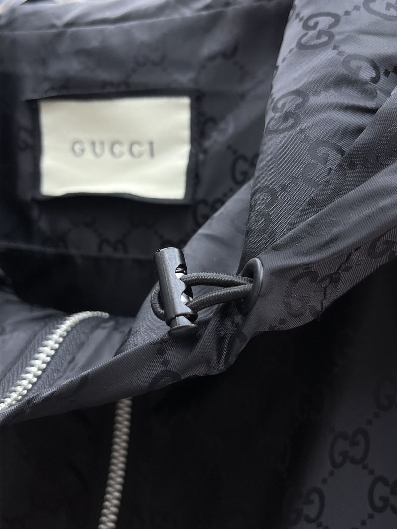 Gucci Outwear